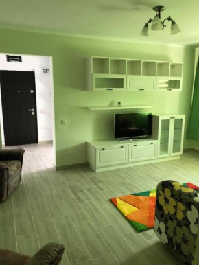 City Center TT Piatra Neamţ